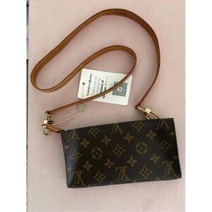 Louis Vuitton pochette vintage